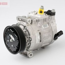 Air Con Compressor For VW