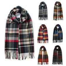 Smart colourful Check and