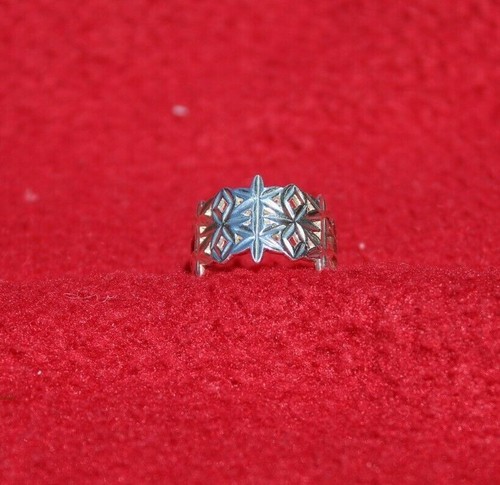 Solid silver 925 ladies - solid,