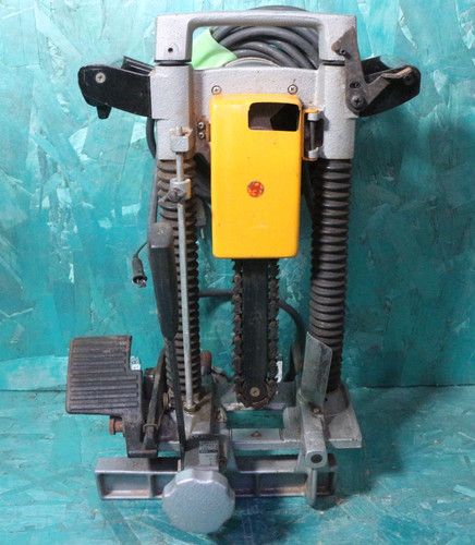 Excellent cond 12a 1150w - excellent,