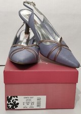 Jacques Vert Light Blue Court