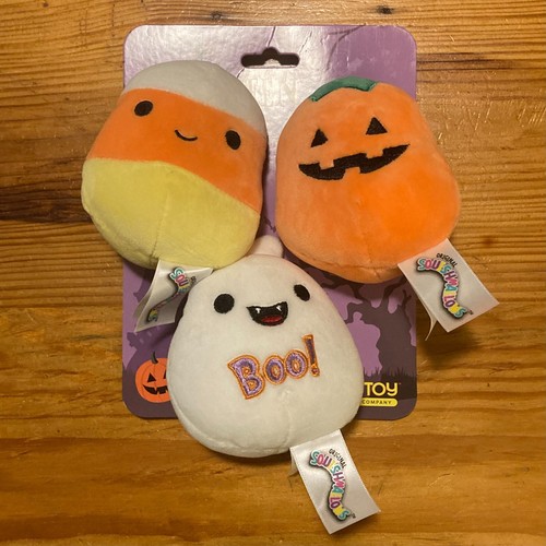 Squishmallows halloween pet - squishmallows,