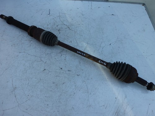 Renault clio 2005 - 2005-2009, 1.1