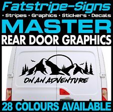 to fit RENAULT MASTER