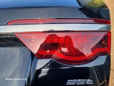 Jaguar XF X260 Rear Light