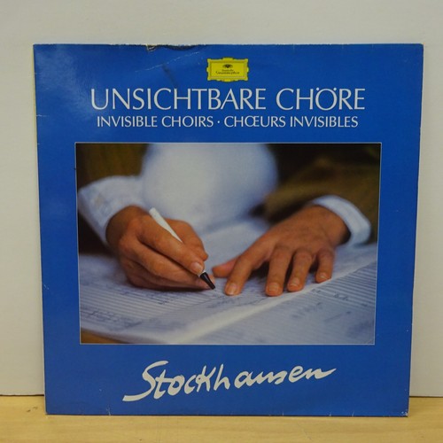 419 432 stockhausen - 419,