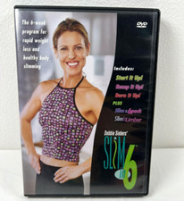 Debbie siebers slim - debbie, in