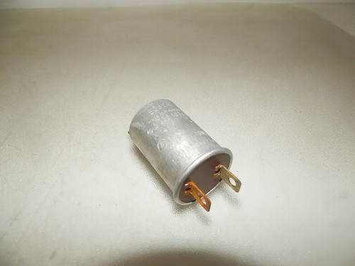 Yamaha 650 relay turn - xs,