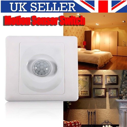 Pir infrared motion sensor - pir,