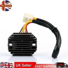 Regulator Rectifier Voltage