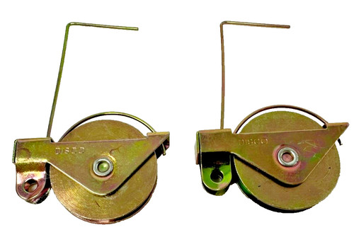 Lot screen door - lot, wheel