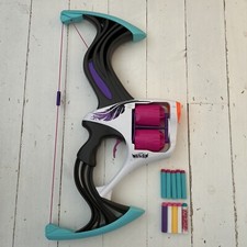 Nerf Rebelle Cross Bow Double