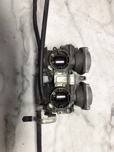 Yamaha 535 xv535 virago - yamaha,