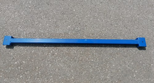 1200mm pallet support bar for - support,