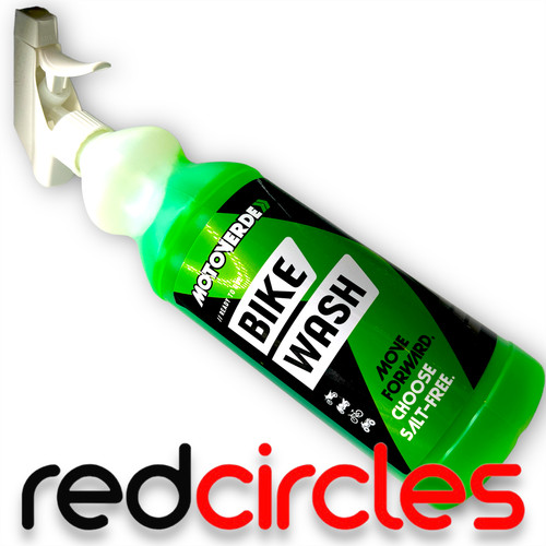 Salt free motoverde litre - salt,