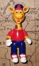Toys R Us Geoffrey Giraffe