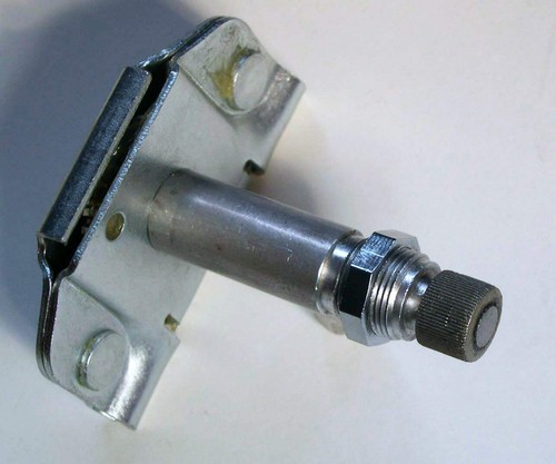 Wiper wheelbox for - wiper, mgb