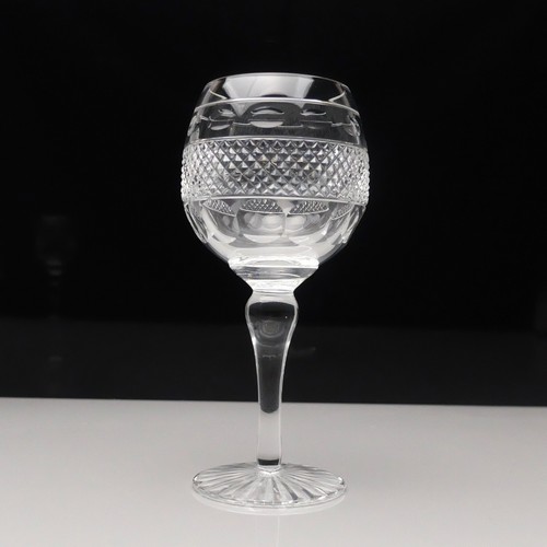 Cumbria crystal grasmere cut - crystal,