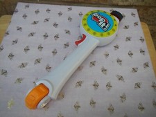 BOP IT WHITE 2017 WORKING ORDER HANDHELD GAME