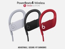 Beats Dr. Dre Powerbeats4