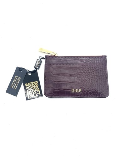 Biba genuine leather - genuine,