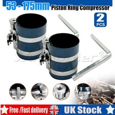 PISTON RING COMPRESSOR 53 -