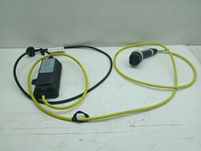 MINI COUNTRYMAN CHARGING CABLE