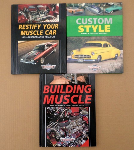 National street machine club - national,