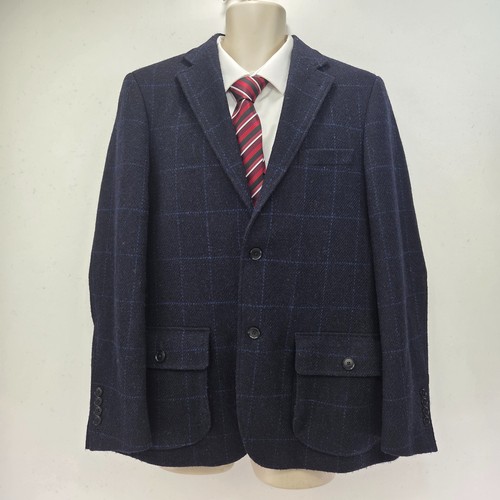 Harris tweed mens - harris, size