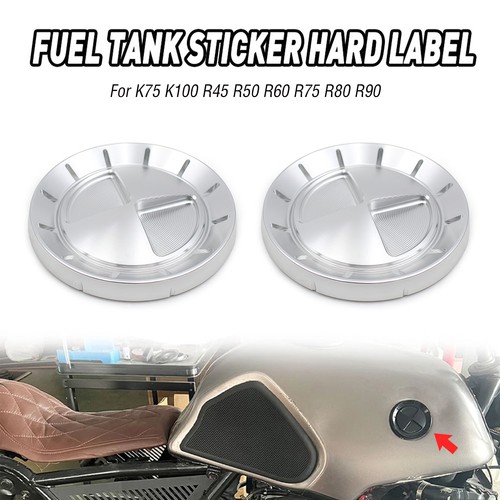 For bmw cafe - for, tank