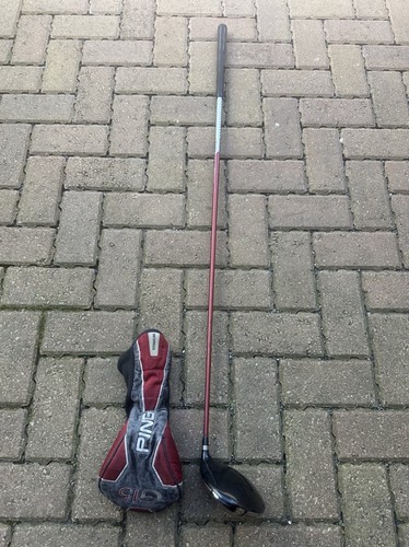 Ping g15 driver degree - ping, /