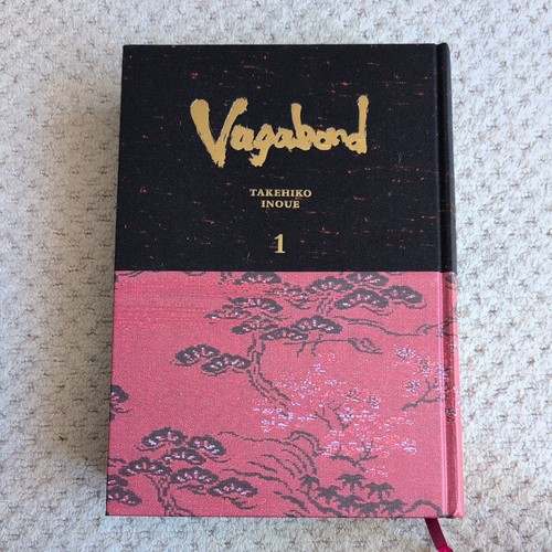 Vagabond definitive edition - definitive,