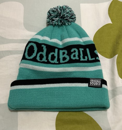 Oddballs bobble hat - hat,, mint