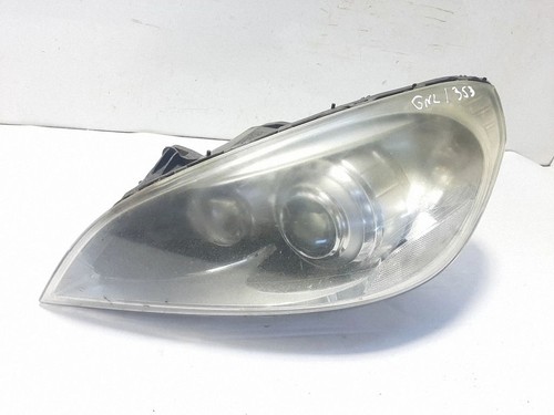 Volvo s60 2011 left headlight - 2011,
