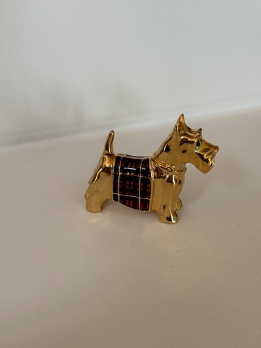 Estee lauder scottie - 'scottie', solid