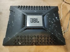 JBL BP300.1 Power Series Car Amplifier
