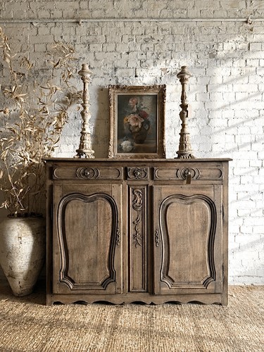Antique french oak rustic - antique,