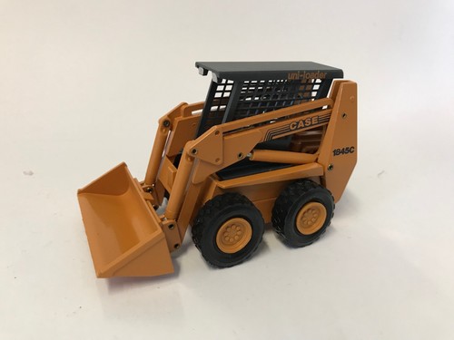 Conrad case 1845c mini - case,