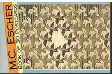 M. C. Escher: Book of 30