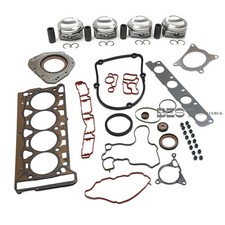 Engine Rebuild Kit Φ82.75mm