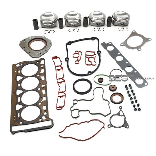Engine rebuild kit - kit, Φ82.75mm