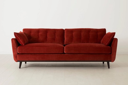 Swyft model seater sofa - 3,