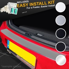 To Fit Ford Mondeo Saloon 2000