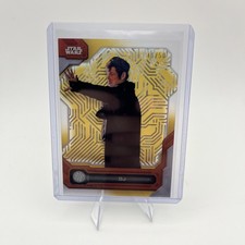 2024 Topps Star Wars High Tek