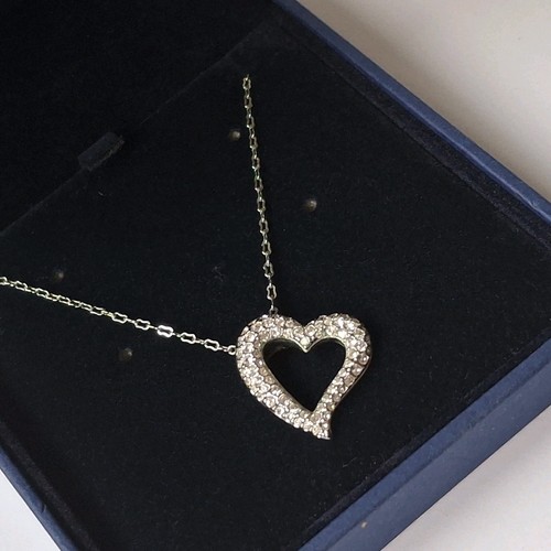 Swarovski clear pavé crystal - swarovski,