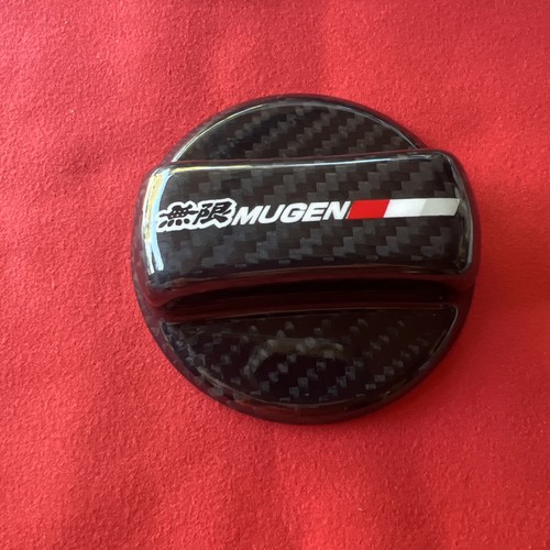 Carbon fibre fuel cap - , cover