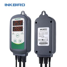 Plug and Play Temperature