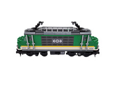 Lego® RC TRAIN Railway 60198