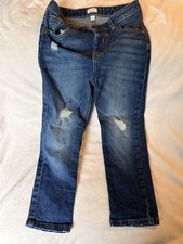 River Island Mini Ripped