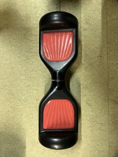 Hoverboard Lights Up When In Use. Good Condition. Carry Bag And Remote On/off 